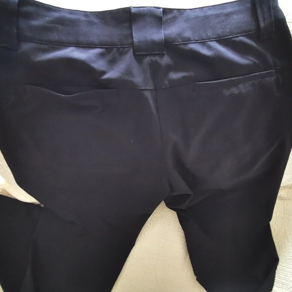 Gordon Cooper Ladies Golf Pants - Picture 3 of 3